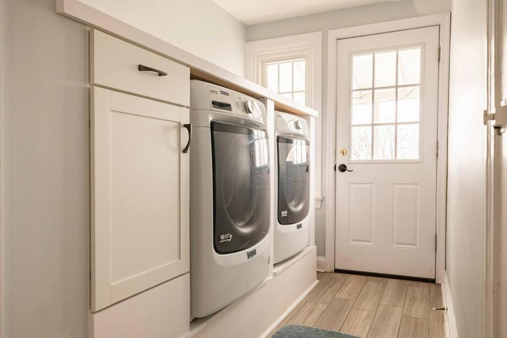 Historic Hagerstown Antietam Battlefield Whitetail Apartment Екстериор снимка