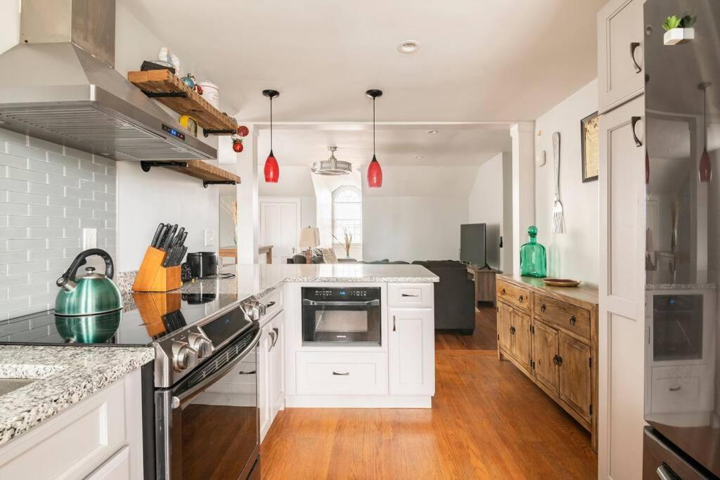 Historic Hagerstown Antietam Battlefield Whitetail Apartment Екстериор снимка