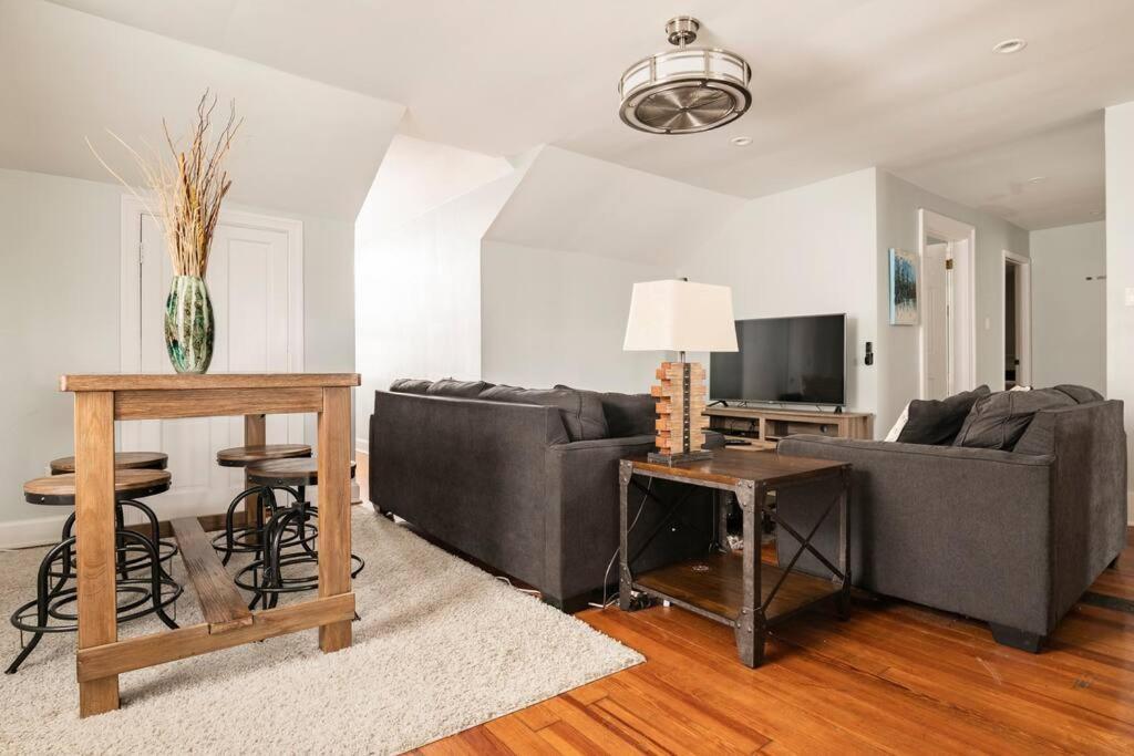 Historic Hagerstown Antietam Battlefield Whitetail Apartment Екстериор снимка