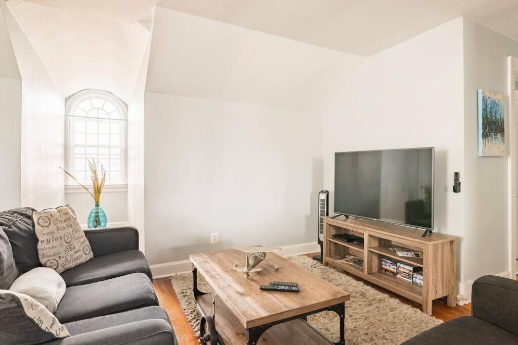 Historic Hagerstown Antietam Battlefield Whitetail Apartment Екстериор снимка