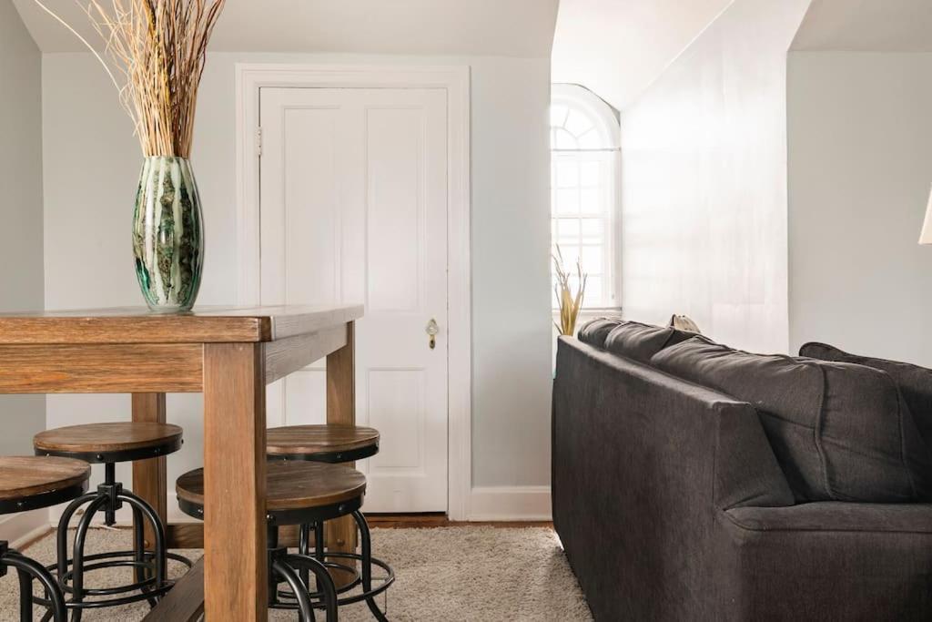 Historic Hagerstown Antietam Battlefield Whitetail Apartment Екстериор снимка