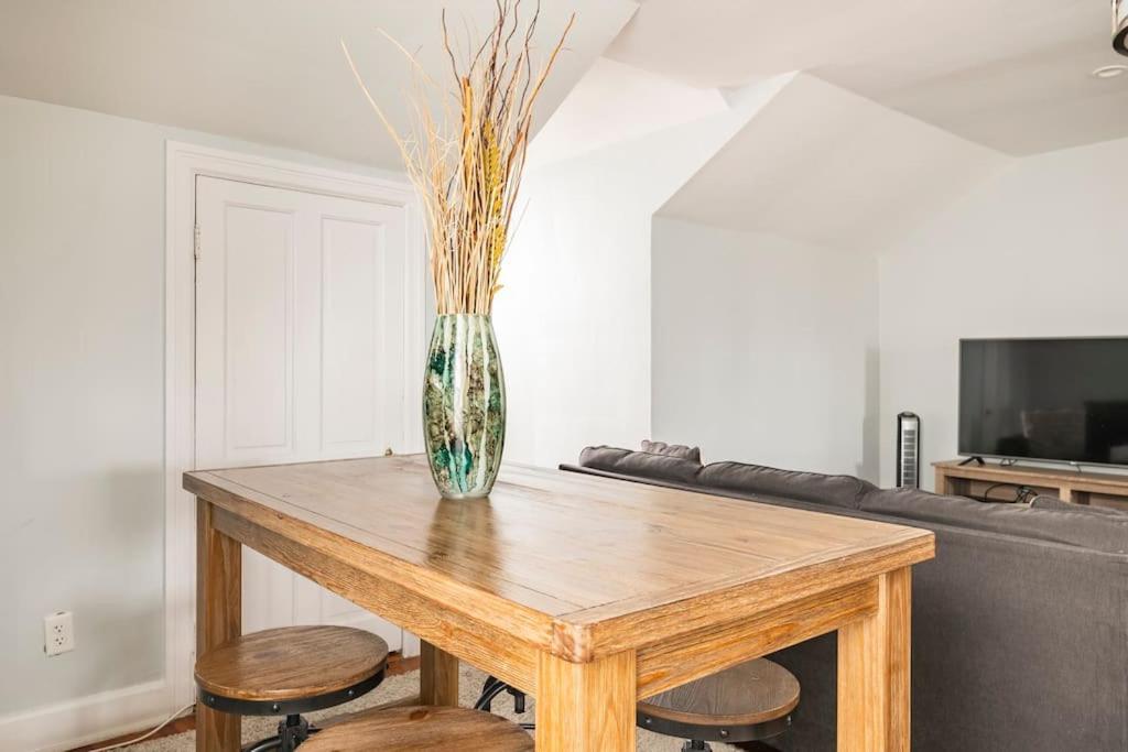 Historic Hagerstown Antietam Battlefield Whitetail Apartment Екстериор снимка