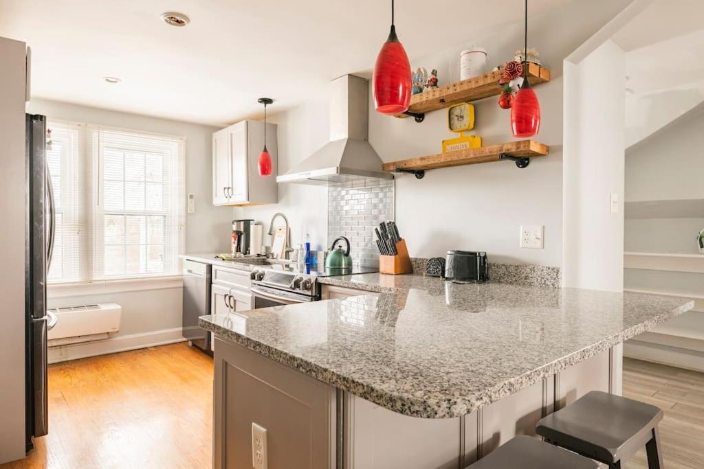 Historic Hagerstown Antietam Battlefield Whitetail Apartment Екстериор снимка
