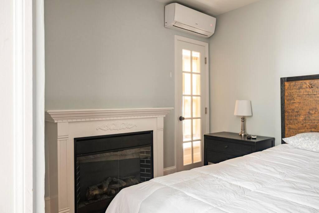 Historic Hagerstown Antietam Battlefield Whitetail Apartment Екстериор снимка