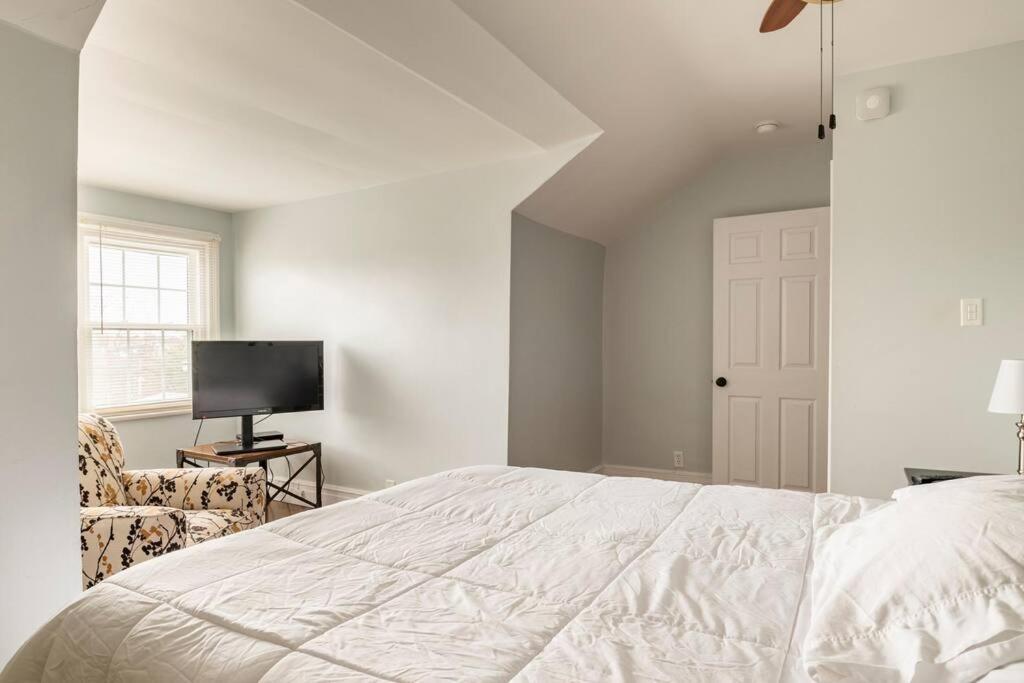 Historic Hagerstown Antietam Battlefield Whitetail Apartment Екстериор снимка