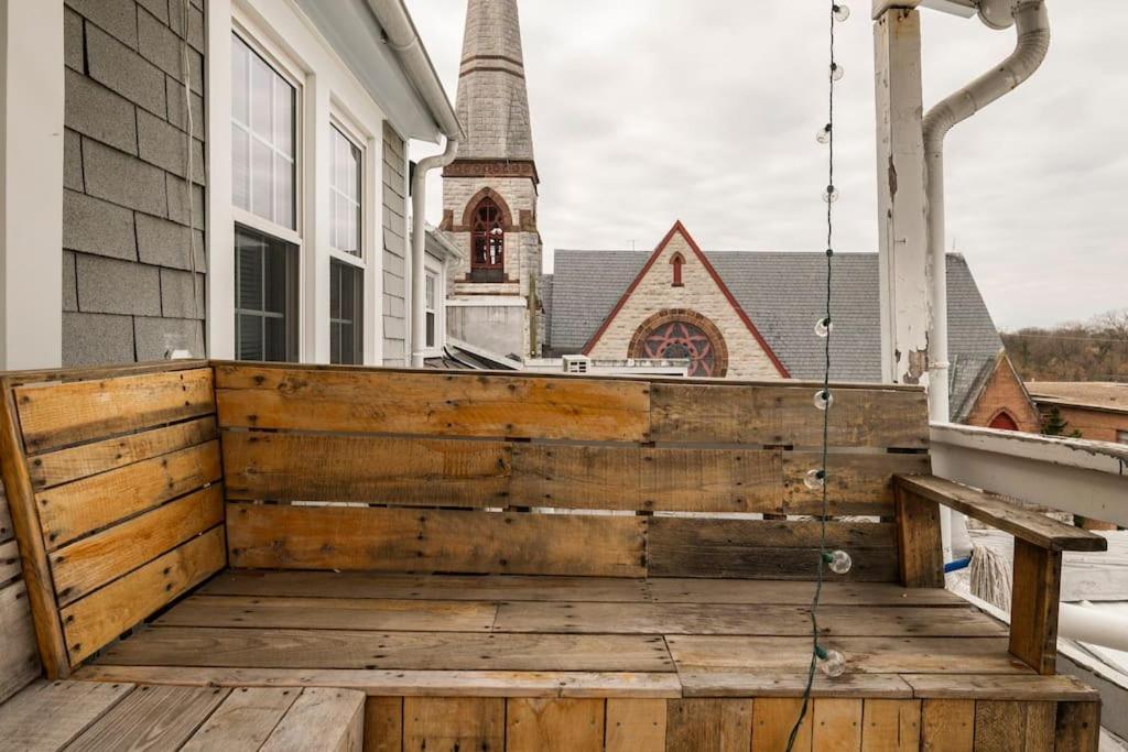 Historic Hagerstown Antietam Battlefield Whitetail Apartment Екстериор снимка