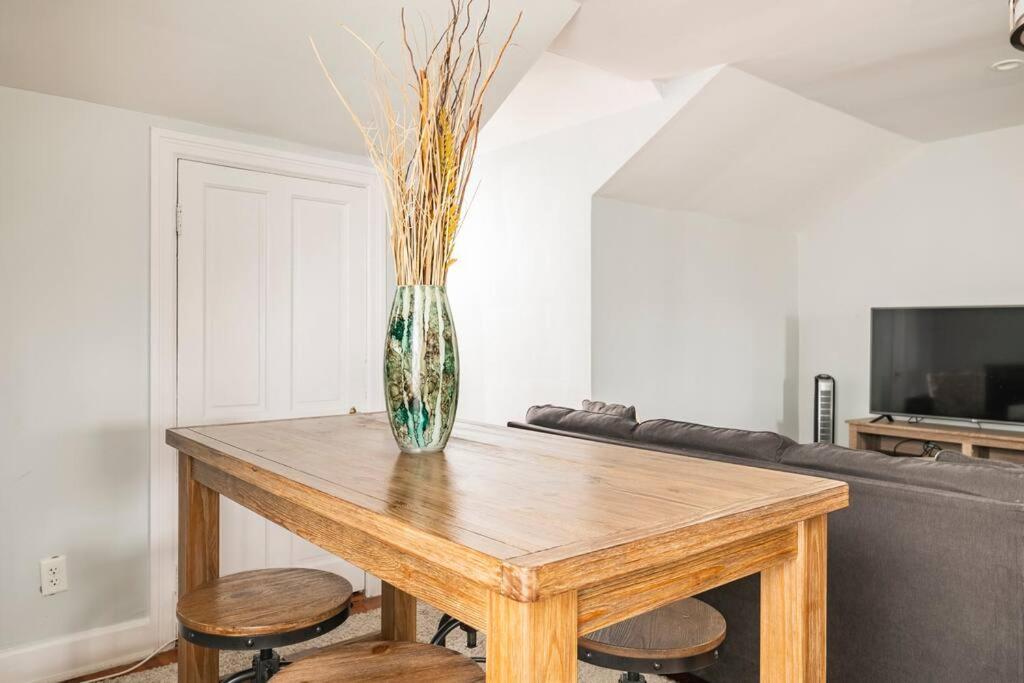 Historic Hagerstown Antietam Battlefield Whitetail Apartment Екстериор снимка
