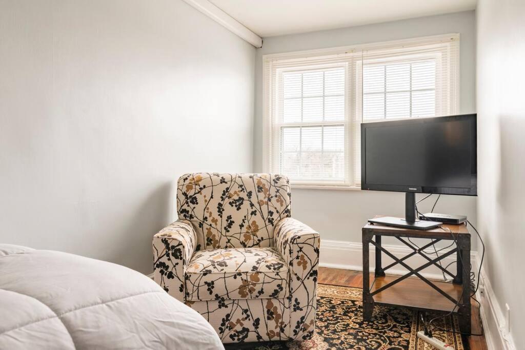 Historic Hagerstown Antietam Battlefield Whitetail Apartment Екстериор снимка