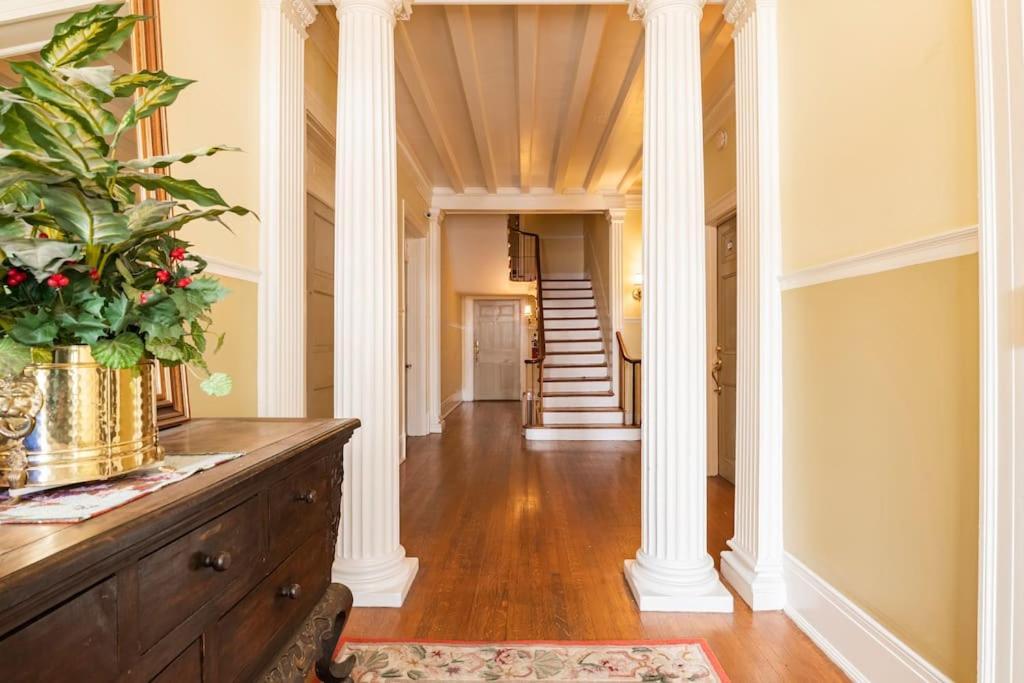 Historic Hagerstown Antietam Battlefield Whitetail Apartment Екстериор снимка