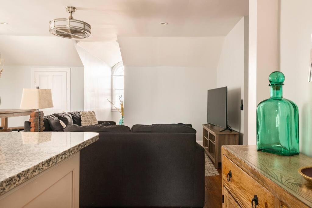 Historic Hagerstown Antietam Battlefield Whitetail Apartment Екстериор снимка