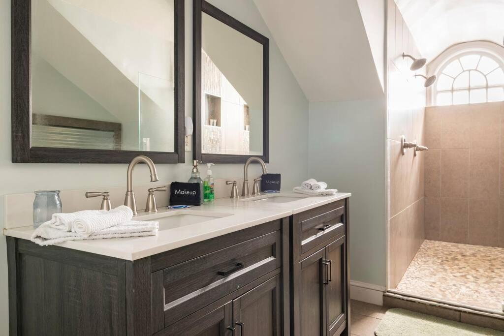 Historic Hagerstown Antietam Battlefield Whitetail Apartment Екстериор снимка