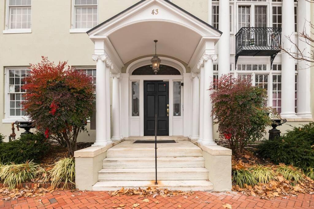 Historic Hagerstown Antietam Battlefield Whitetail Apartment Екстериор снимка